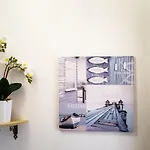 Sansi's Bed & Breakfast Sapri