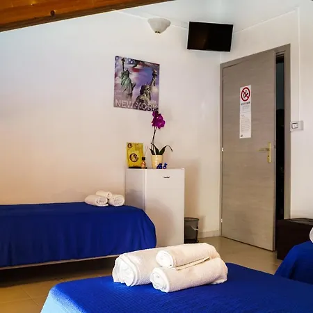 Bed & Breakfast Sansi's 3*