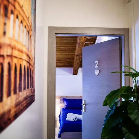 فندق مبيت وإفطار Sansi's 3*