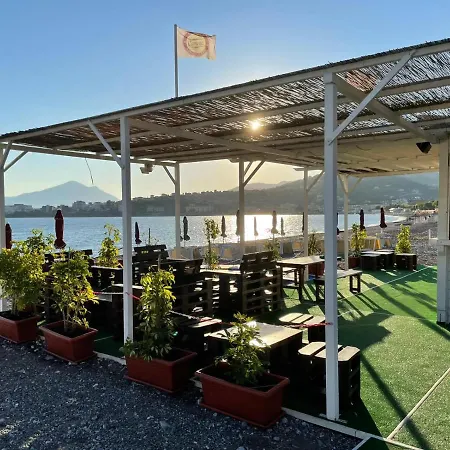 Sansi's Alojamento de Acomodação e Pequeno-almoço