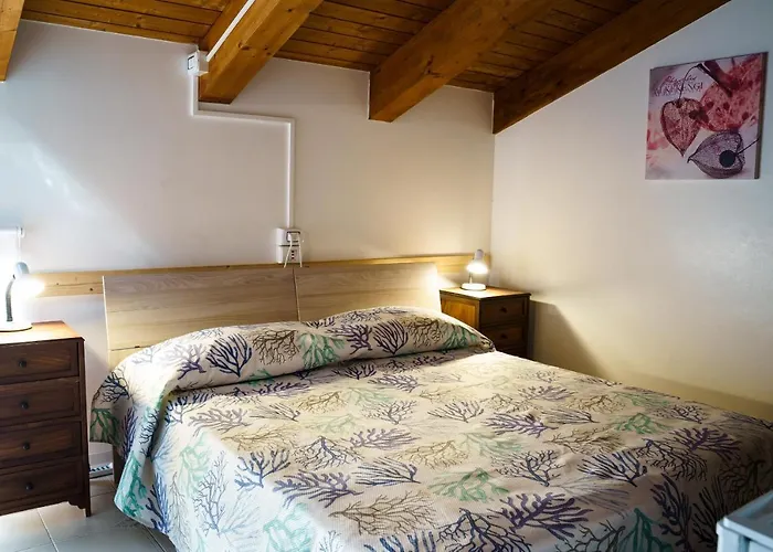 Sansi's Bed and Breakfast