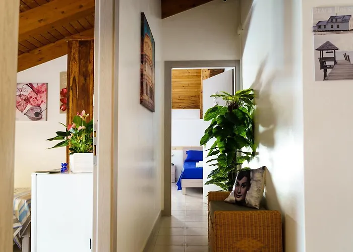 Bed and Breakfast Sansi's 3*