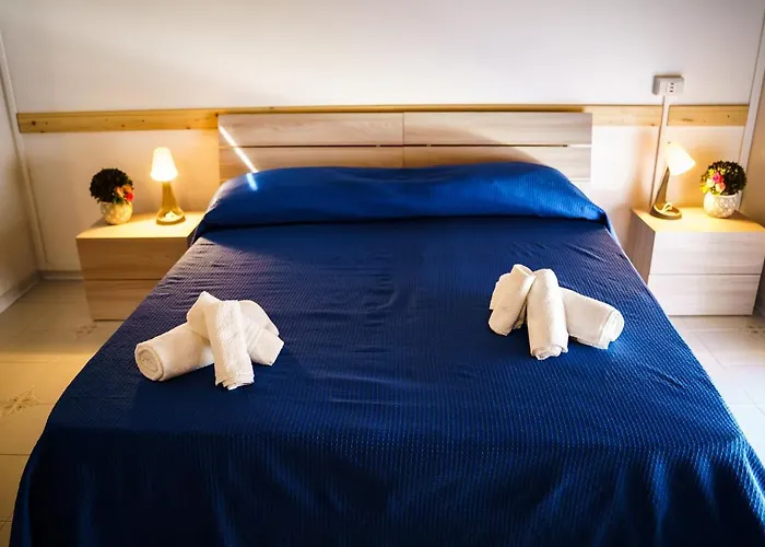 Bed and Breakfast Sansi's 3*