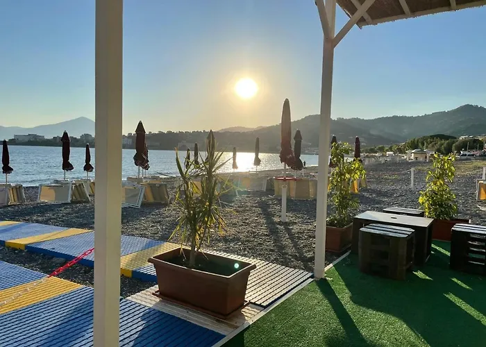 Bed and Breakfast Sansi's 3*