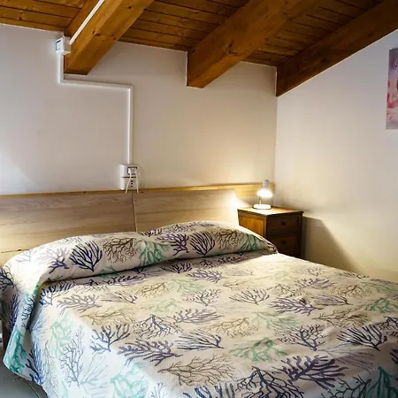 Sansi's Bed & Breakfast