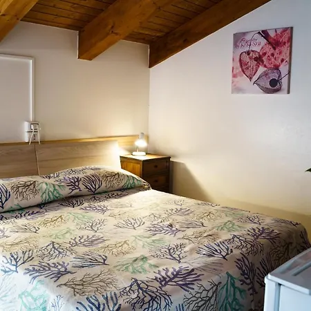 Bed & Breakfast Sansi's Sapri