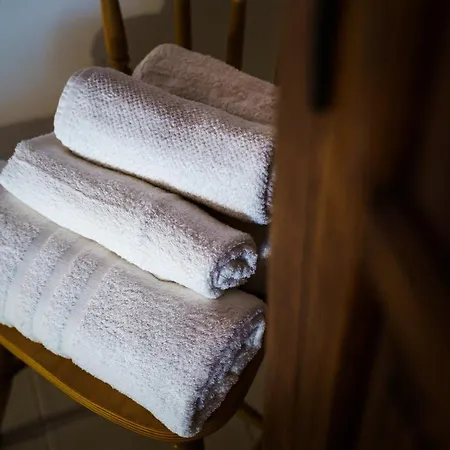 Bed & Breakfast Sansi's