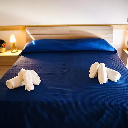 Bed & Breakfast Sansi's *