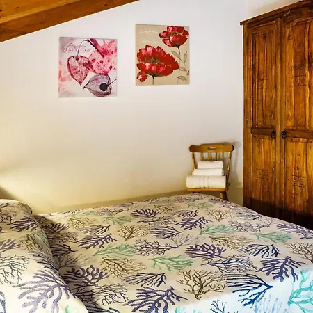 Sansi's Bed & Breakfast