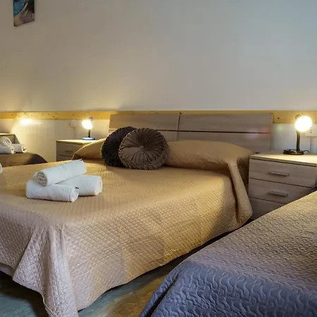 Bed & Breakfast Sansi's Sapri