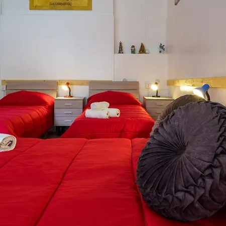 Bed & Breakfast Sansi's *