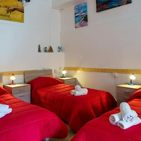 Bed & Breakfast Sansi's *