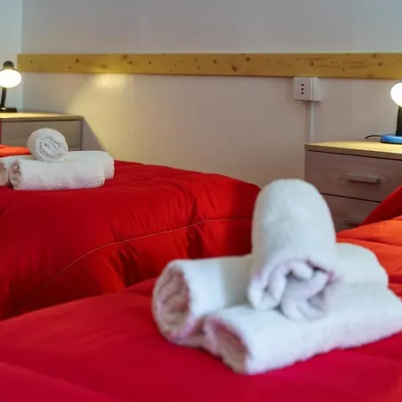 Sansi's Bed & Breakfast