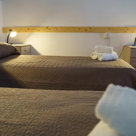 Sansi's Bed & Breakfast
