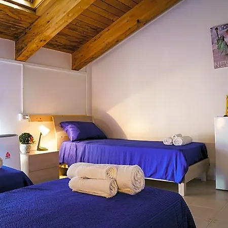 B&B Sansi's 사프리