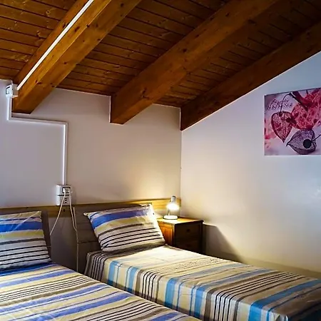 B&B Sansi's 3*